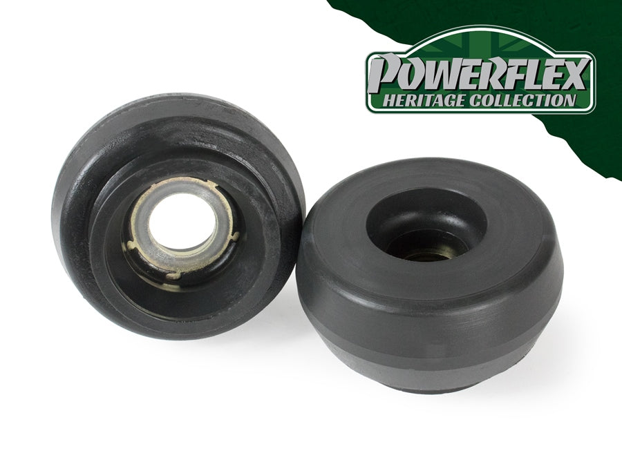 Powerflex - Volkswagen Corrado (1989-1995) Corrado VR6 (1991- 1995) Front Strut Top Mount