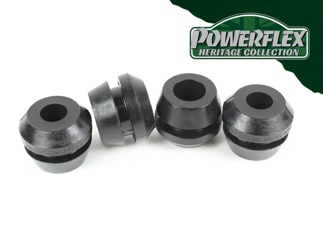 Powerflex - Volkswagen Corrado (1989-1995) Corrado VR6 (1991- 1995) Front Cross Member Mounting Bush