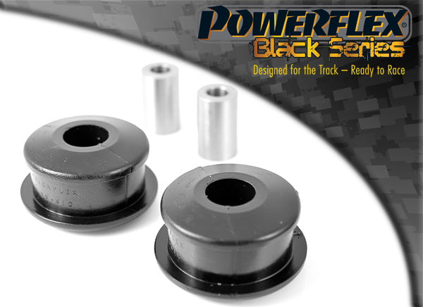 Powerflex - Seat Leon Models Leon MK1 1M (1999-2005) Front Wishbone Rear Bush