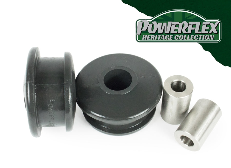 Powerflex - Seat Leon Models Leon MK1 1M (1999-2005) Front Wishbone Rear Bush