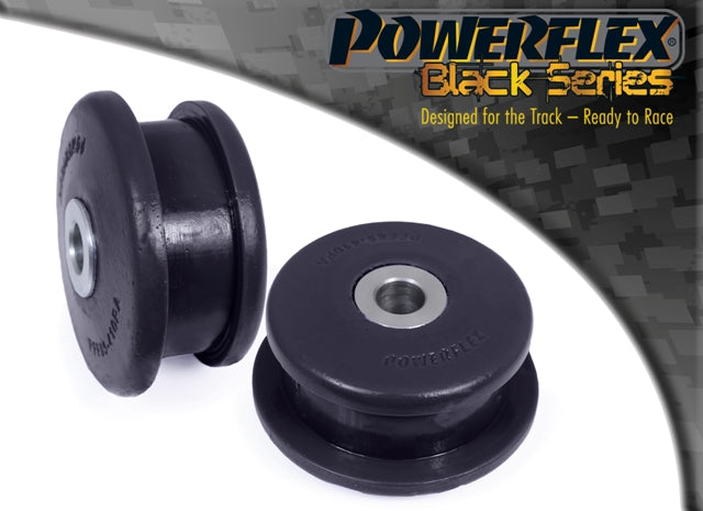 Powerflex - Seat Leon Models Leon MK1 1M (1999-2005) Front Wishbone Rear Bush, Pattern Arm