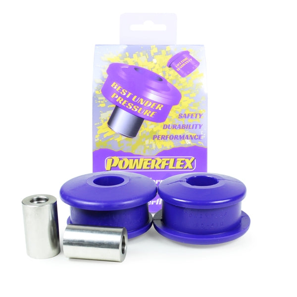 Powerflex - Seat Leon Models Leon MK1 1M (1999-2005) Front Wishbone Rear Bush