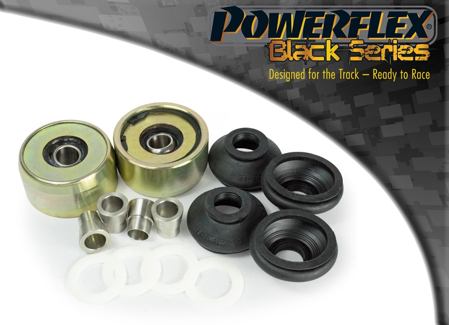 Powerflex - Seat Leon Models Leon MK1 1M (1999-2005) Front Wishbone Rear Bush (Track/Race)