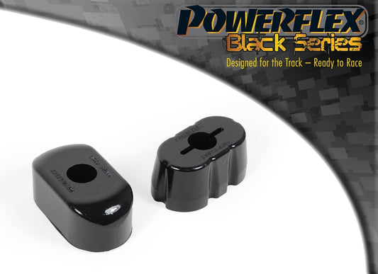 Powerflex - Seat Leon Models Leon MK1 1M (1999-2005) Front Engine Mount Dog Bone (Motorsport)