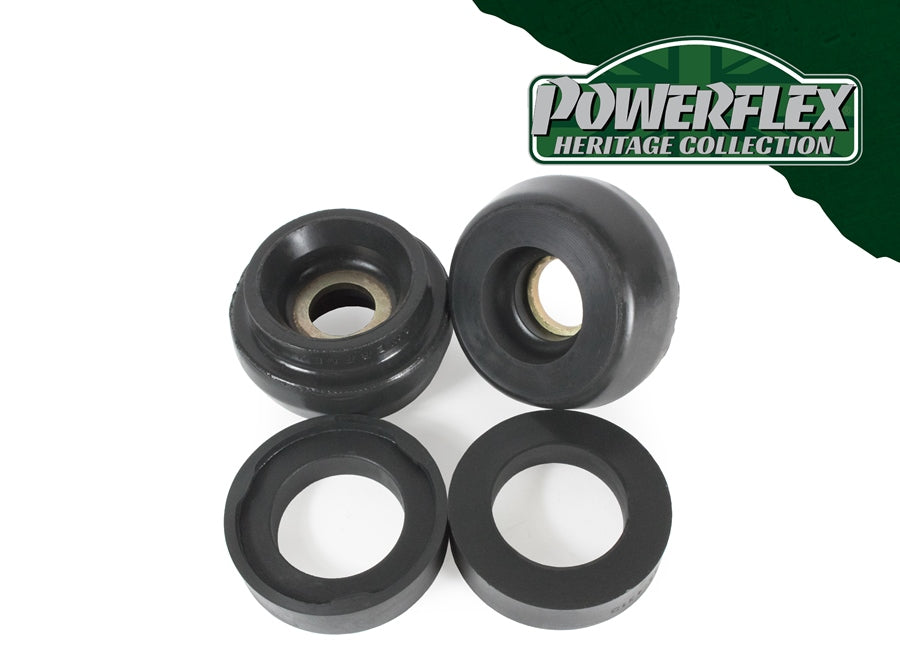 Powerflex - Volkswagen Jetta Models Jetta MK4 A4 (1999-2005) Front Strut Top Mount Bush -10mm