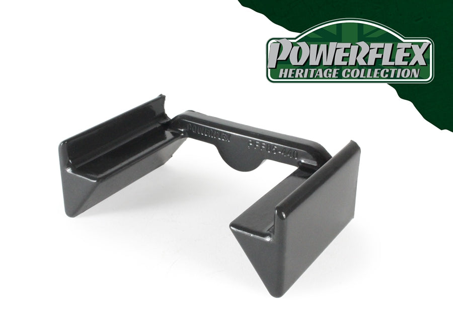 Powerflex - Seat Leon Models Leon MK1 1M (1999-2005) Upper Engine Mount Insert