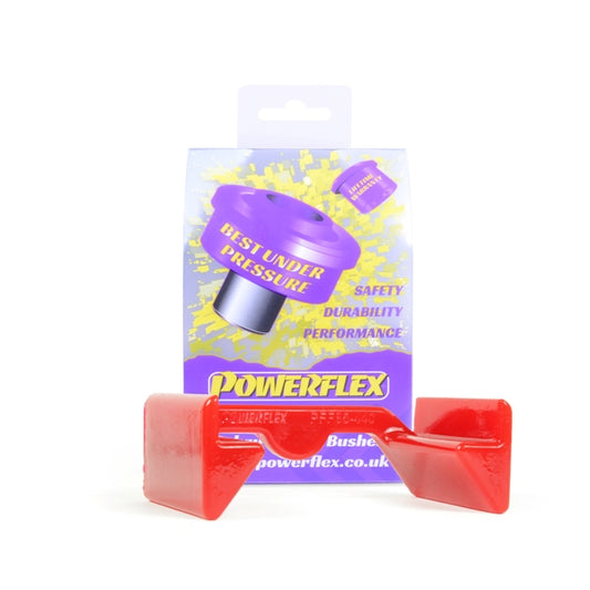 Powerflex - Seat Leon Models Leon MK1 1M (1999-2005) Upper Engine Mount Insert (Diesel)