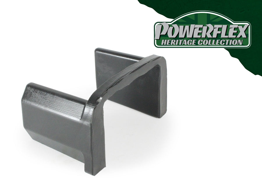 Powerflex - Seat Leon Models Leon MK1 1M (1999-2005) Upper Gearbox Mount Insert (Diesel)