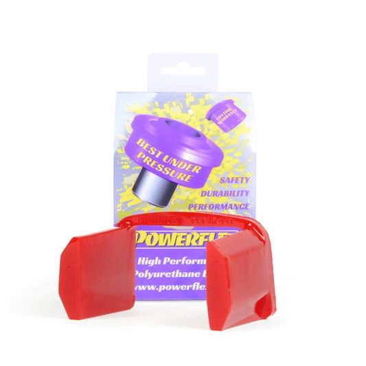 Powerflex - Seat Leon Models Leon MK1 1M (1999-2005) Upper Gearbox Mount Insert (Diesel)