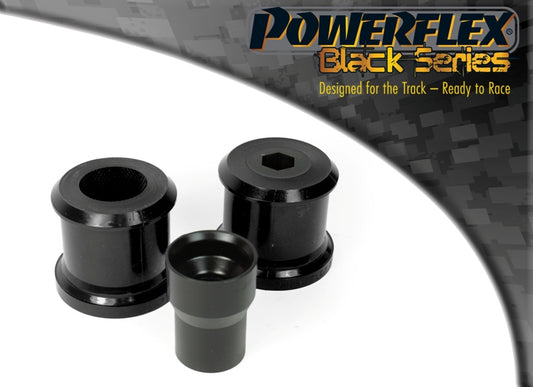 Powerflex - Seat Leon Models Leon Mk2 1P (2005-2012) Front Wishbone Rear Bush