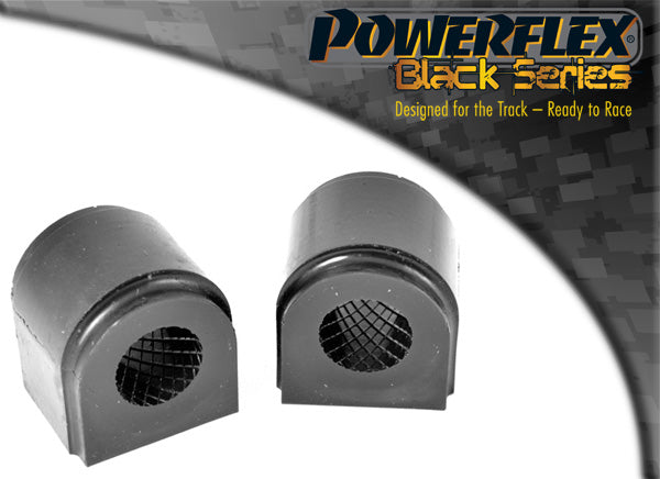 Powerflex - Volkswagen Jetta Models Jetta MK5 A5 1K (2005-2010) Front Anti Roll Bar Bush 22.5mm