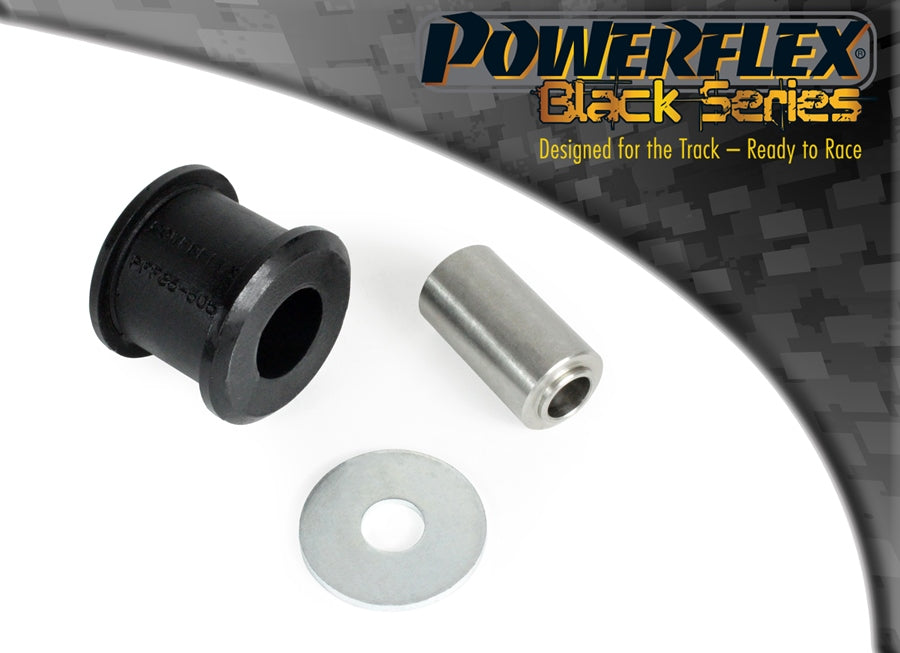 Powerflex - Volkswagen Jetta Models Jetta MK5 A5 1K (2005-2010) Lower Engine Mount Small Bush