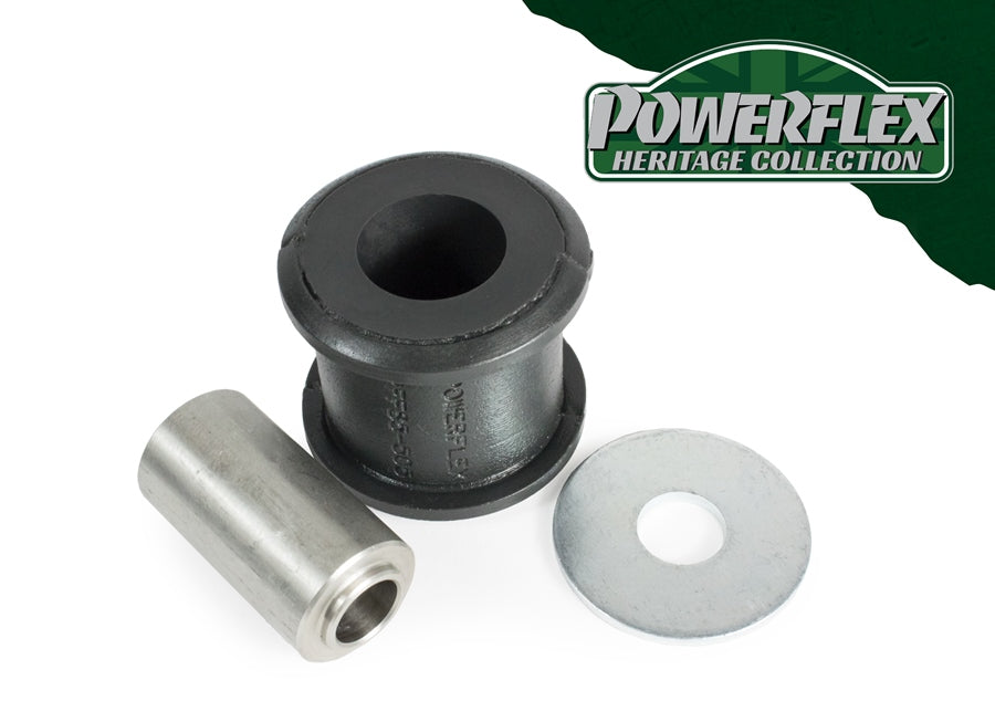 Powerflex - Seat Leon Models Leon MK1 1M (1999-2005) Lower Engine Mount Small Bush