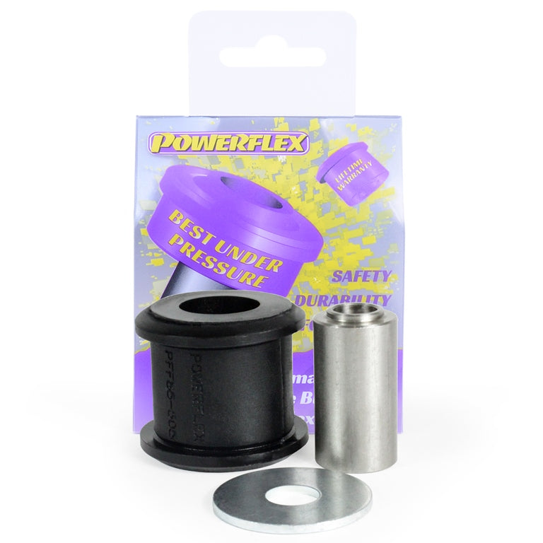 Powerflex - Volkswagen Jetta Models Jetta MK5 A5 1K (2005-2010) Lower Engine Mount Small Bush