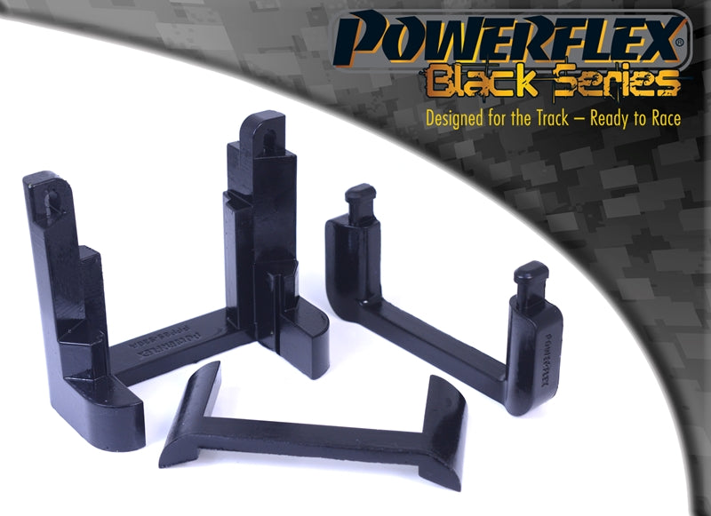 Powerflex - Seat Leon Models Leon Mk2 1P (2005-2012) Transmission Mount Insert