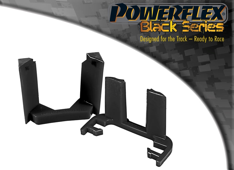 Powerflex - Volkswagen Jetta Models Jetta MK5 A5 1K (2005-2010) Upper Engine Mount Insert