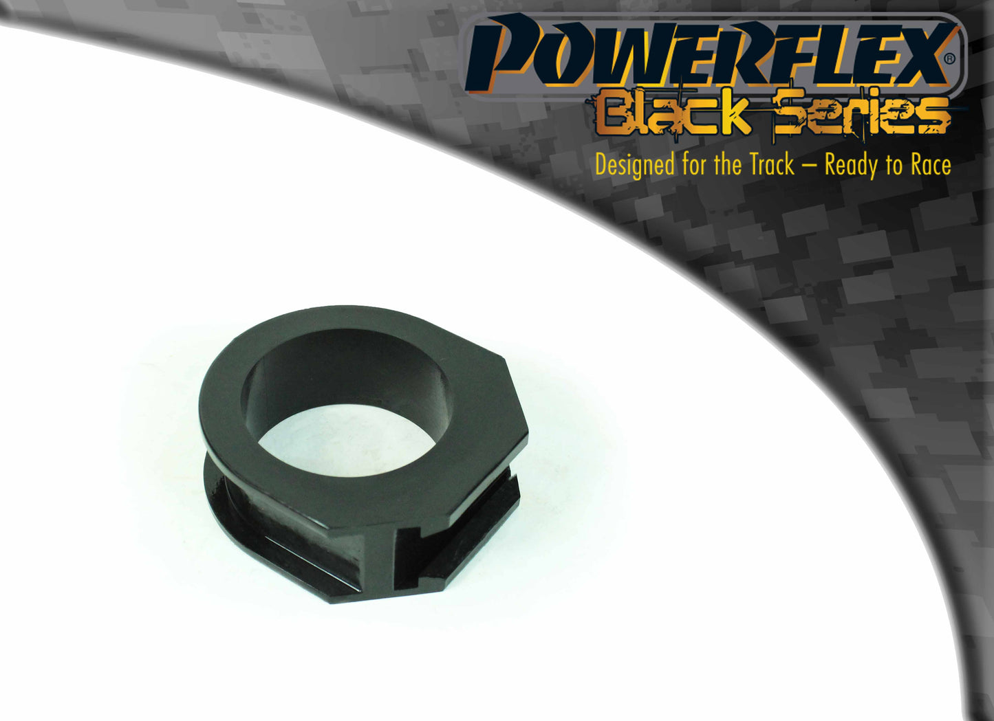 Powerflex - Seat Leon Models Leon Mk2 1P (2005-2012) Steering Rack Mounting Bush