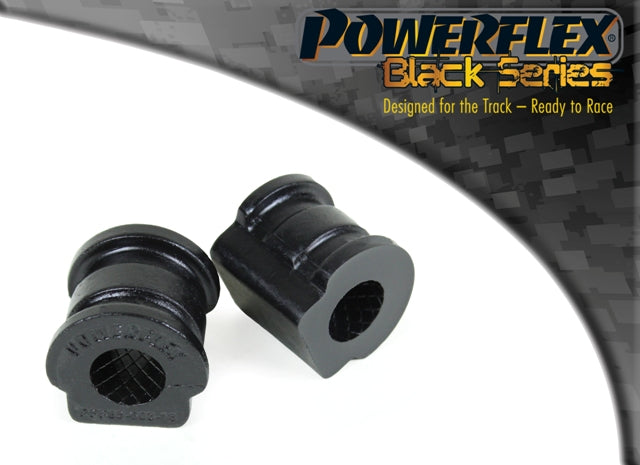 Powerflex - Audi A1 / S1 (2010 on) A1 8X (2010 - 2018) Front Anti Roll Bar Bush 18mm