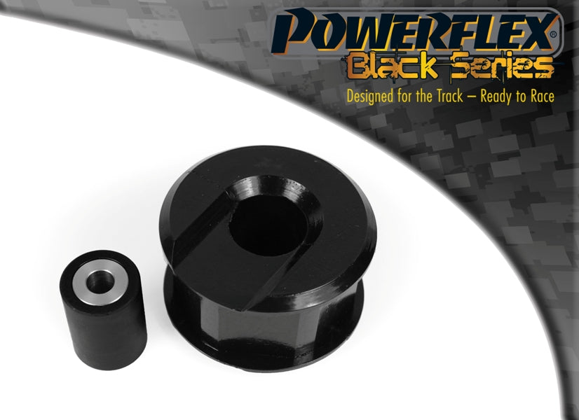 Powerflex - Audi A2 (1999 - 2005)  Lower Engine Mount Large Bush