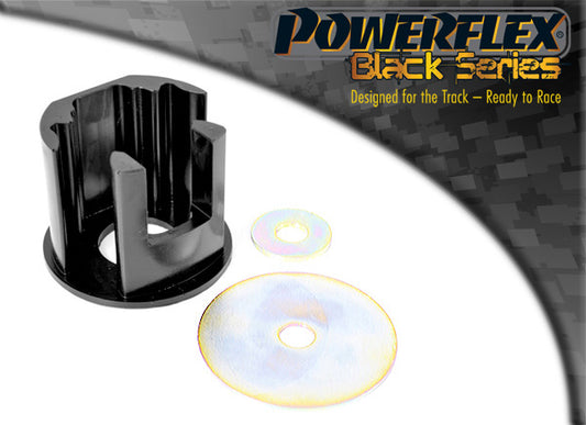 Powerflex - Seat Leon Models Leon Mk2 1P (2005-2012) Lower Engine Mount Insert (Large) Motorsport