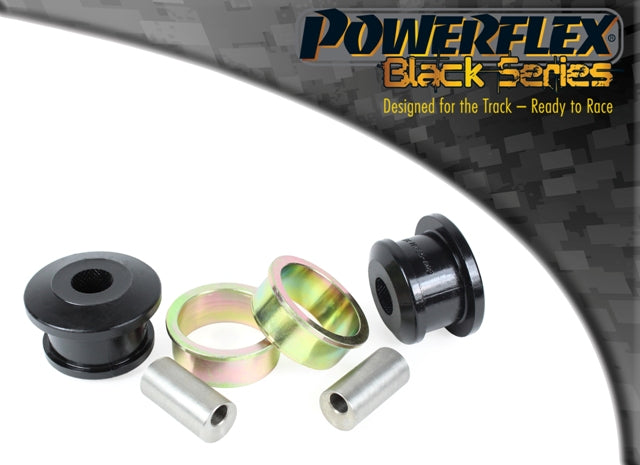 Powerflex - Volkswagen Jetta Models Jetta MK7 A7 (2018-ON) Front Wishbone Rear Bush