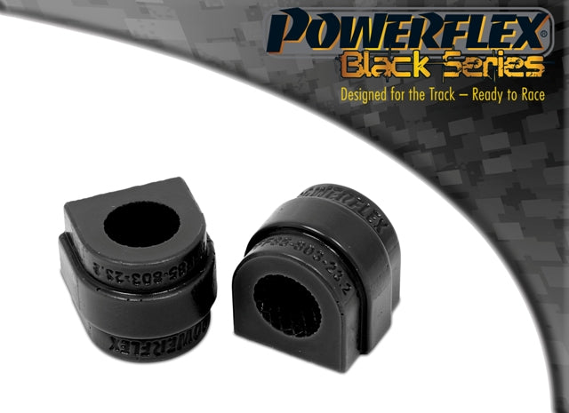 Powerflex - Seat Leon Models Leon MK3 5F (2013-2020) Front Anti Roll Bar Bush 21.7mm