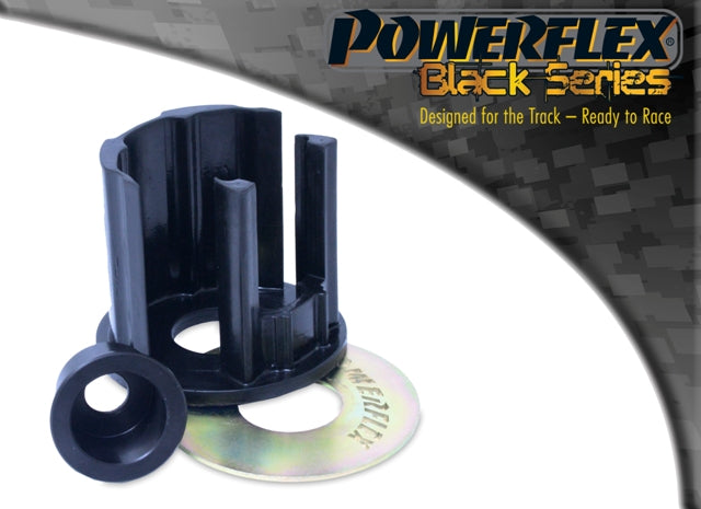 Powerflex - Volkswagen Jetta Models Jetta MK7 A7 (2018-ON) Lower Engine Mount Insert (Large)