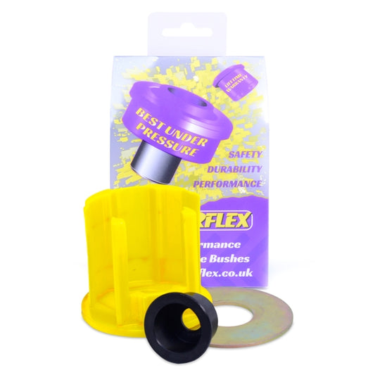 Powerflex - Seat Leon Models Leon Mk4 KL Incl. Cupra (2020 on) Lower Engine Mount Insert (Large)