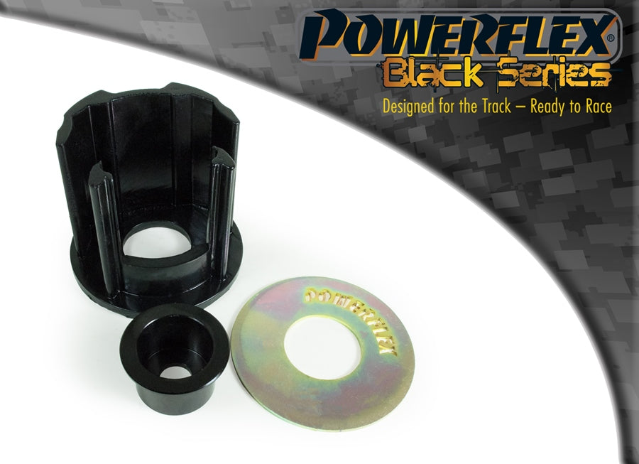 Powerflex - Volkswagen Jetta Models Jetta MK7 A7 (2018-ON) Lower Engine Mount (Large) Insert