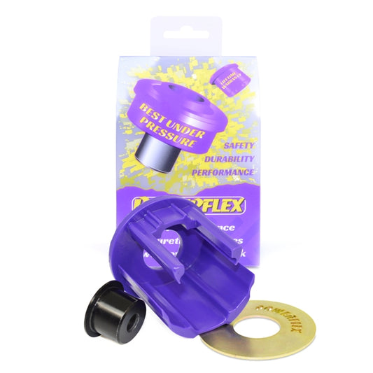 Powerflex - Audi A3 / S3 / RS3  A3 / S3 / RS3 8Y (2020 on) Lower Engine Mount (Large) Insert Track Use