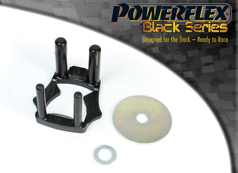 Powerflex - Land Rover Discovery  Discovery Sport 1 LR550 (2014 - 2019) Lower Engine Mount Insert