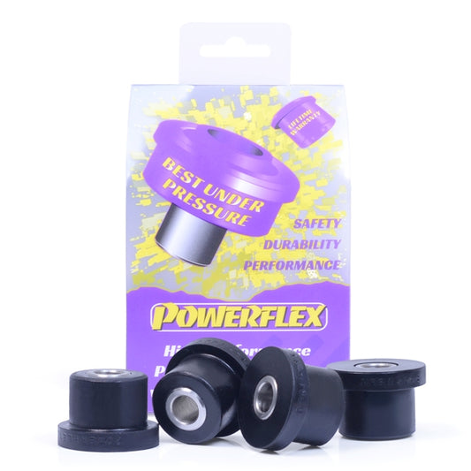 Powerflex - Alfa Romeo GTV & Spider 916 2.0 & V6 (1995-2005)  Rear Upper Wishbone Inner Bush