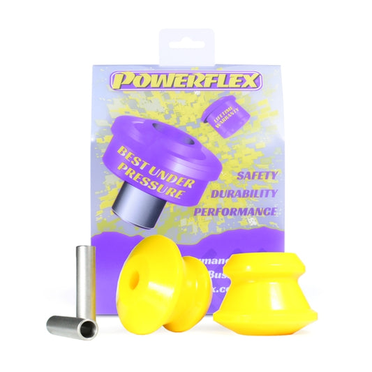 Powerflex - Ford Sierra Models Sierra inc. Sapphire Non-Cosworth (1982-1994) Rear Beam Mounting Bush