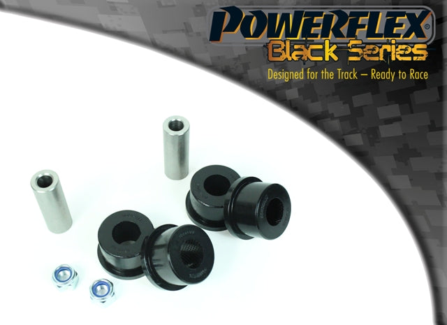 Powerflex - Ford Sierra Models Sierra XR4i (1983-1985), XR4x4 (1985-1992) Rear Trailing Arm Outer Bush