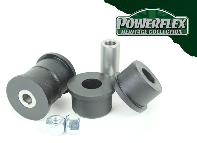 Powerflex - Ford Sierra Models Sierra Cosworth Models (1986-1992) Rear Trailing Arm Outer Bush