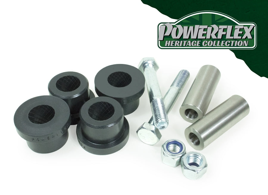 Powerflex - Ford Sierra Models Sierra Cosworth Models (1986-1992) Rear Trailing Arm Inner Bush