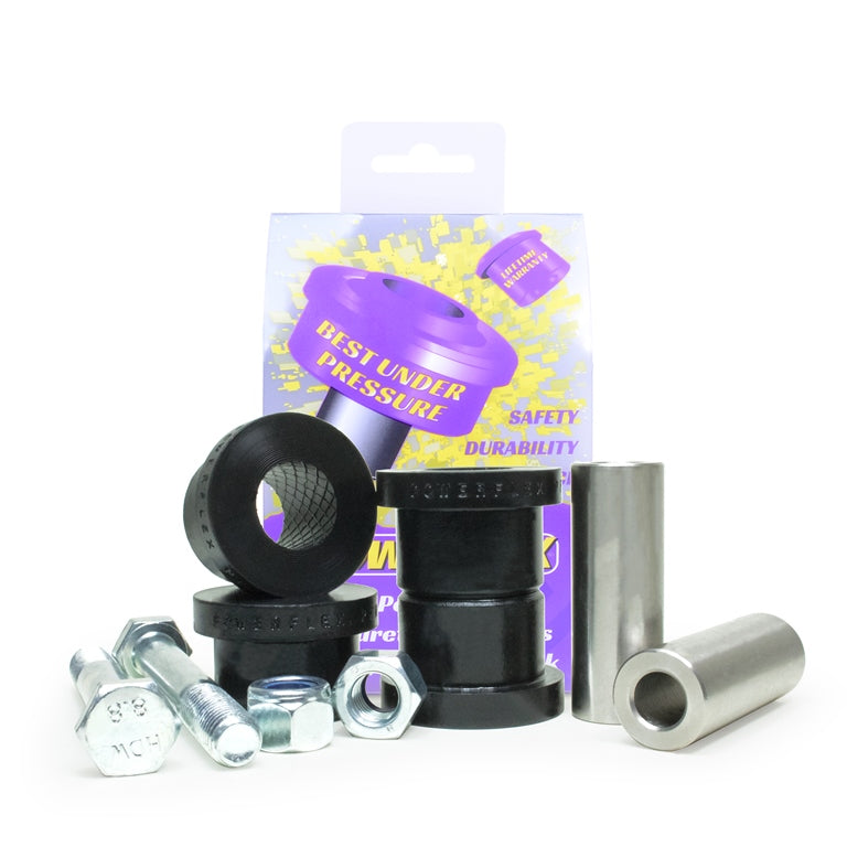 Powerflex - Ford Sierra Models Sierra XR4i (1983-1985), XR4x4 (1985-1992) Rear Trailing Arm Inner Bush