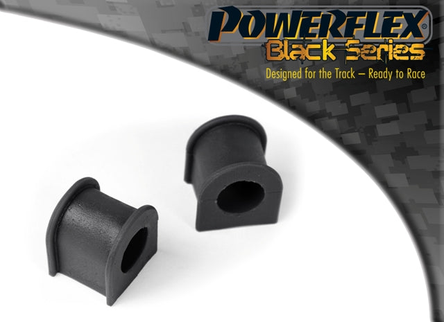 Powerflex - Ford Mondeo Models  Mondeo MK1/2 (1992-2000) Rear Anti Roll Bar Mount 18mm