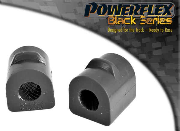 Powerflex - Ford Mondeo Models  Mondeo MK3 (2000 to 2007) Rear Anti Roll Bar Bush