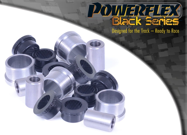 Powerflex - Ford Mondeo Models  Mondeo MK4 (2007 - 2014) Rear Upper Arm Bush