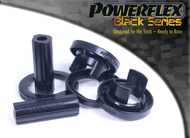 Powerflex - Ford Mondeo Models  Mondeo MK4 (2007 - 2014) Rear Subframe Front Bush Inserts