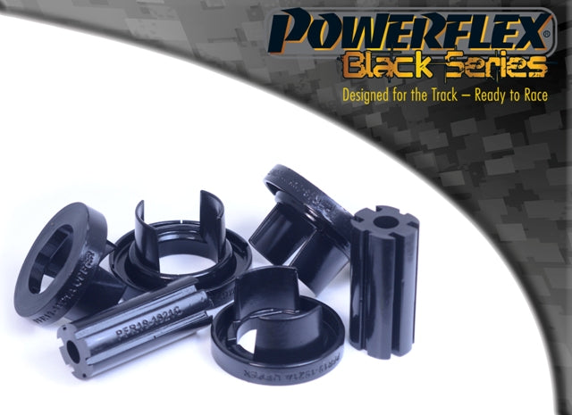 Powerflex - Ford Mondeo Models  Mondeo MK4 (2007 - 2014) Rear Subframe Rear Bush Inserts