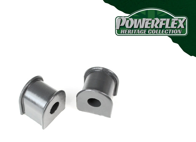 Powerflex - Ford Sierra Models Sierra XR4i (1983-1985), XR4x4 (1985-1992) Rear Anti Roll Bar Mounting Bush 12mm