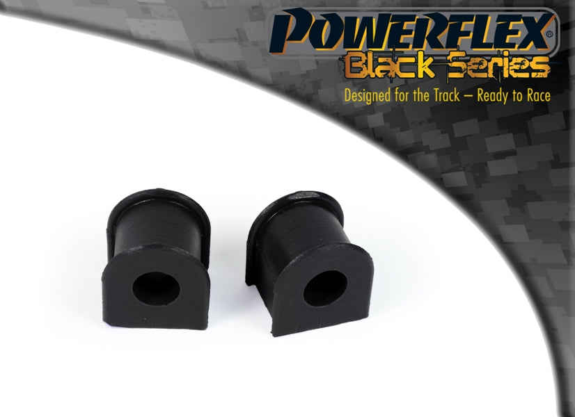 Powerflex - Ford Sierra Models Sierra XR4i (1983-1985), XR4x4 (1985-1992) Rear Anti-Roll Bar Bush 14mm