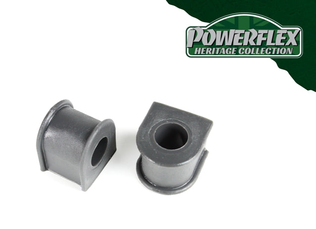 Powerflex - Ford Sierra Models Sierra XR4i (1983-1985), XR4x4 (1985-1992) Rear Anti-Roll Bar Bush 14mm