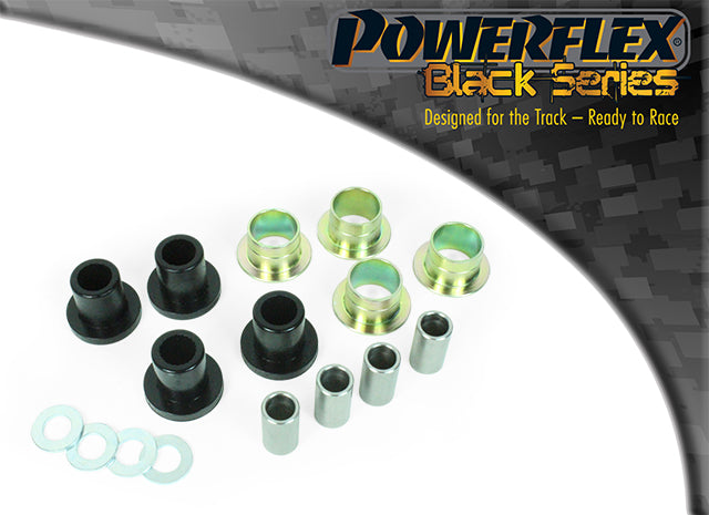 Powerflex - Ford Escort Models  Escort RS Turbo Series 1 (1984 - 1986) Rear Wishbone To Hub Bushes