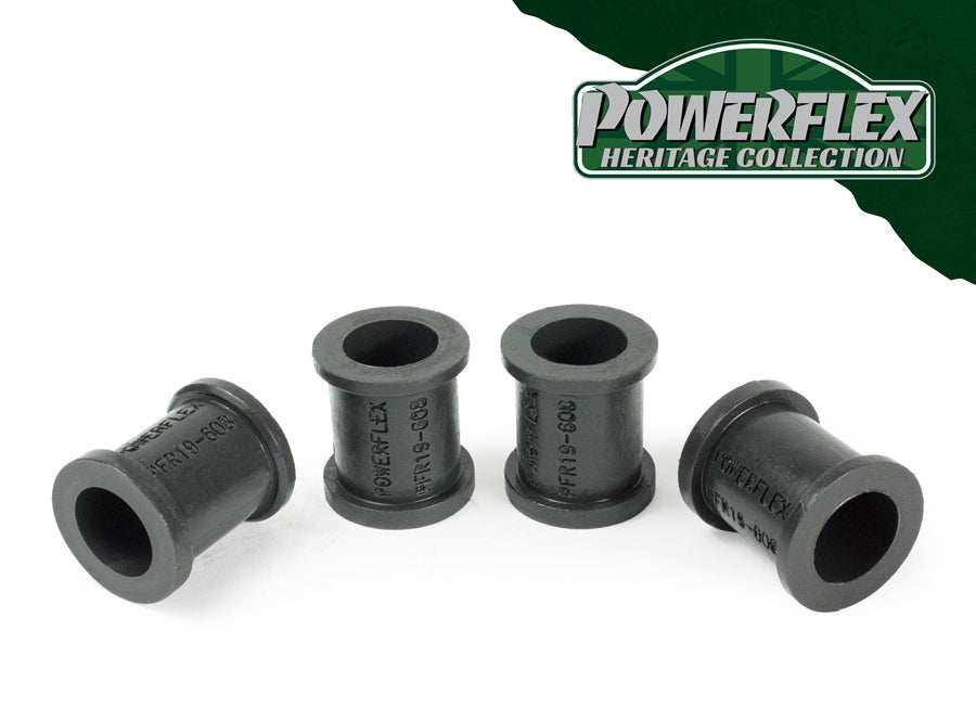 Powerflex - Ford Escort Models  Escort MK5,6 & 7 inc RS2000, Orion Mk3 (1990-2001) Rear Anti Roll Bar Bush 20mm