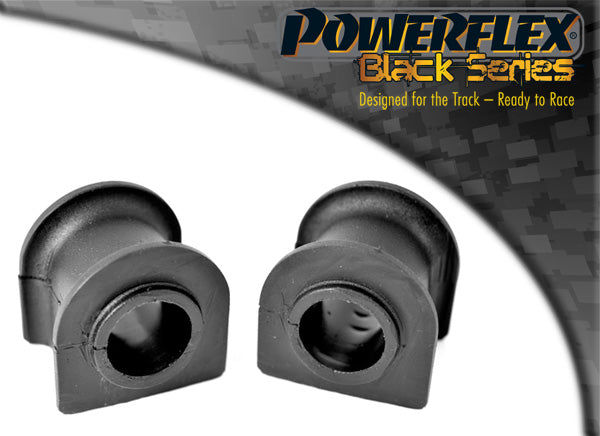 Powerflex - Ford Mondeo Models  Mondeo MK3 (2000 to 2007) Rear Anti Roll Bar Bush 22mm