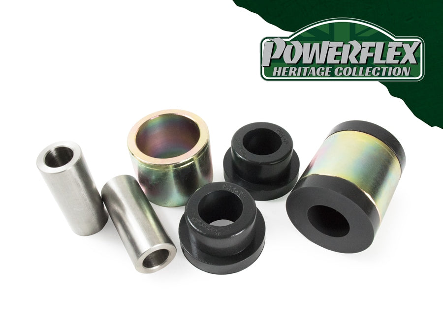 Powerflex - Ford Mondeo Models  Mondeo MK1/2 (1992-2000) Rear Trailing Arm Rear Bush