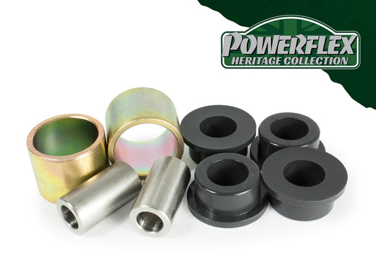 Powerflex - Ford Mondeo Models  Mondeo MK1/2 (1992-2000) Rear Trailing Arm Front Bush